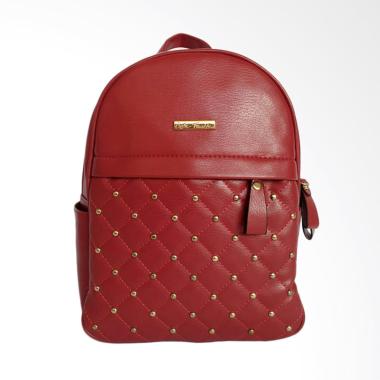 Fashion 0930020454 Import Tas Backpack Fashion Wanita