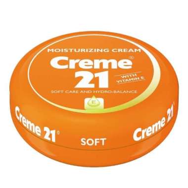 Creme 21 moisturizing cream 150ml