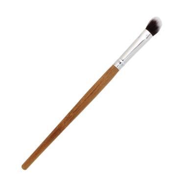 Elite Bamboo Eyeshadow Brush