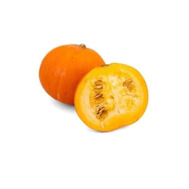 LABU KABOCA KUNING ORGANIK 950 - 1000 G