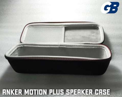 Anker Soundcore Motion Plus + Speaker Case