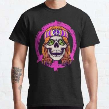 Hippie Shirt Terbaru Juni 2022 | BigGo 