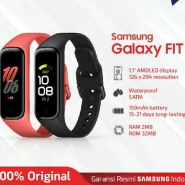 Samsung fit harga new arrivals