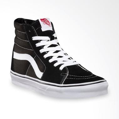 sepatu vans sky high