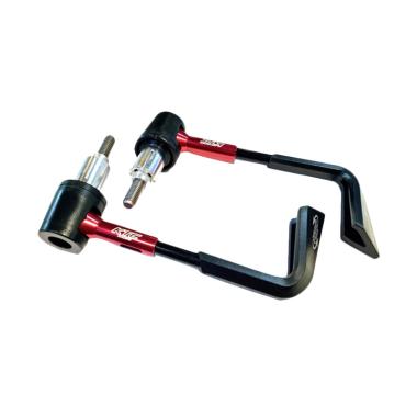 KTC Proguard Universal Jalu Setang Motor - Red