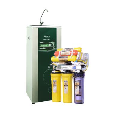 Kangaroo KG107VN RO Nano Silver Wat ... emurni Air Minum + RO Box