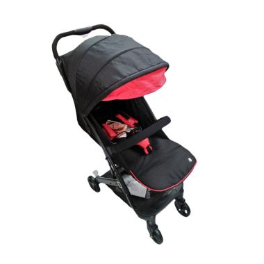 harga stroller evenflo baby