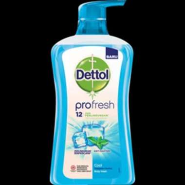 Dettol Body Wash