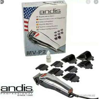 CLIPPER ANDIS MV-P2 / ALAT CUKUR RAMBUT