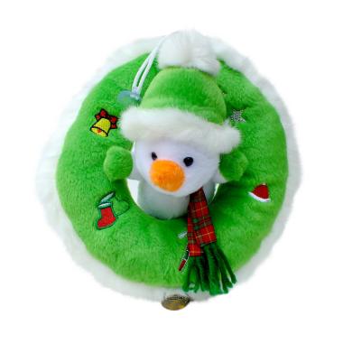 Jual Galeri Boneka Seal Anjing Laut Mainan Boneka Putih Murah