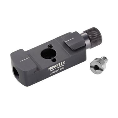 Novoflex Q=MOUNT Mini jpckemang