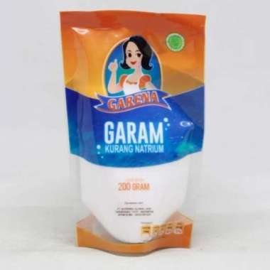 GARENA GARAM 200GR