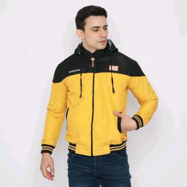 casual jaket