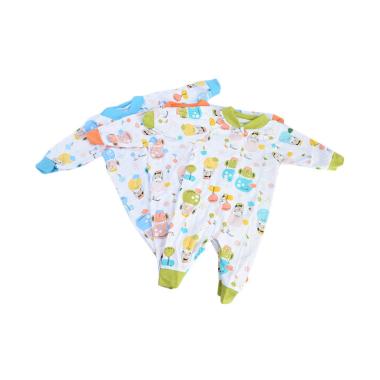 Velvet Junior 007 Obl Bk Around The ... blong Bk Kk - Mix [3 Pcs]