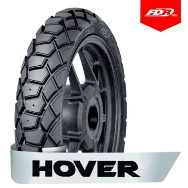 FDR Tubeless Hover 90/90-14 Ban Motor