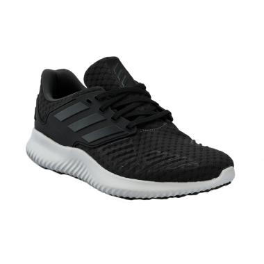 adidas Running Alphabounce RC.2 Shoes Sepatu Olahraga Pria [AQ0552]