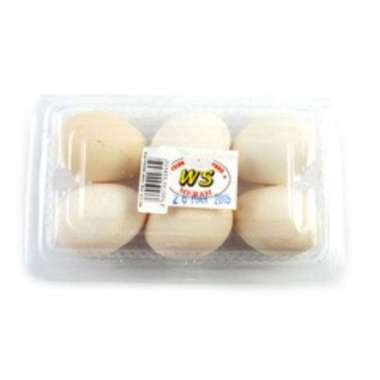 Telur Ayam Kampung