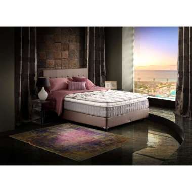 Elite New Edition Kasur Regency 100 x 200 Bed Set
