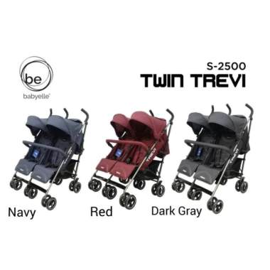 Jual kereta dorong baby kembar 3 Harga Termurah dan Terlengkap Januari 2025
