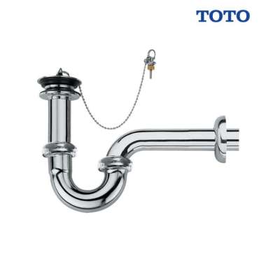 Toto Sifon Toto TX 709 AN / Leher Angsa Toto TX709AN / Toto TX-709AN