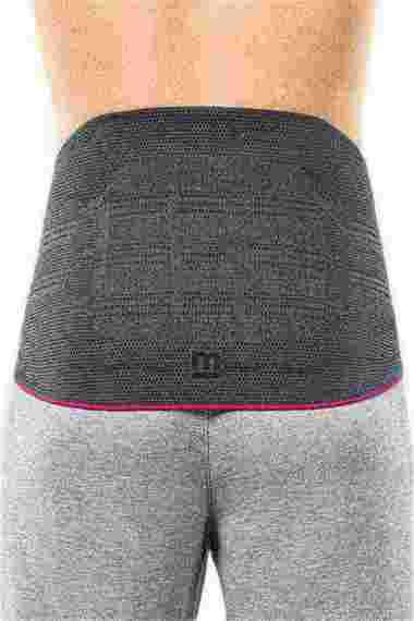 Lumbar Support Buatan Jerman Korset Tulang Belakang Korset Pinggang Medi - Lumbamed Basic