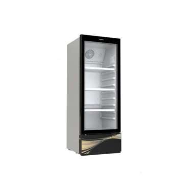 Showcase Polytron 180 Liter SCN 187