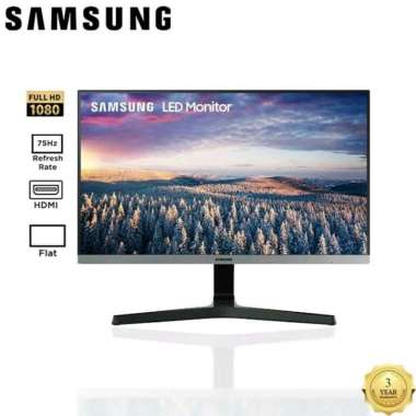MONITOR LED SAMSUNG S24R350FHE / LS24R350FHE 24" 75Hz