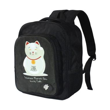 DFR 022 Mini Fulvio Tas Sekolah Anak