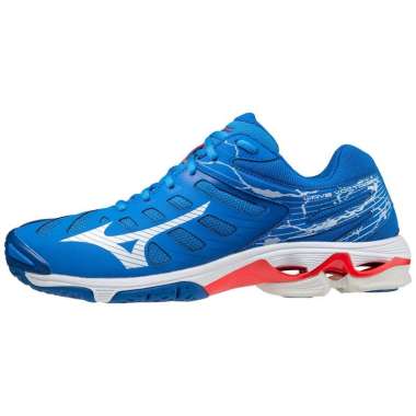 sepatu running mizuno original