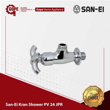 SAN-EI SHOWER VALVE PV 24 JPR