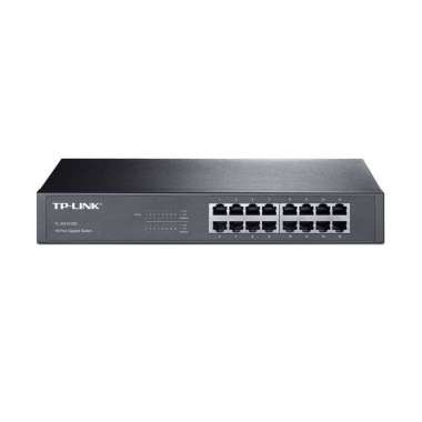 TP-LINK Switch TL-SG1016D [16 Port]