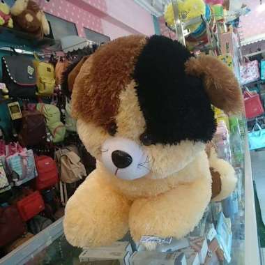 BNK BONEKA KUCING ESMERALDA JUMBO