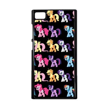 Acc Hp My Little Pony Generation G0436 Custom Casing for Xiaomi Mi 3