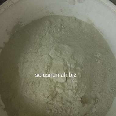 BUBUK ZEOLITE HIJAU POWDER PERKG