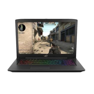 Asus ROG GL703GE-EE082T Gaming Note ... 0/17.3