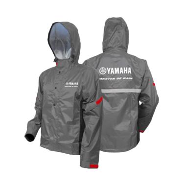 Yamaha 02 Rain Suit Jas Hujan