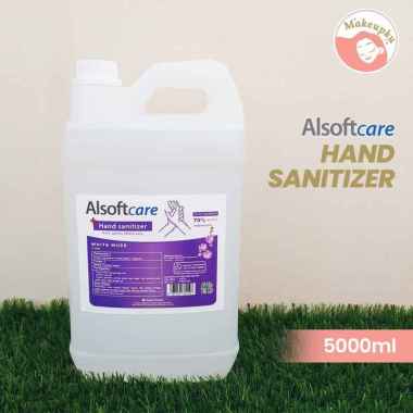 Hand Sanitizer Refill Cair Lengkap Harga Terbaru Januari 2023 ...