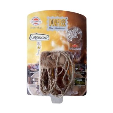 Dorfree Aroma Cappuccino Parfum Mobil & Ruangan
