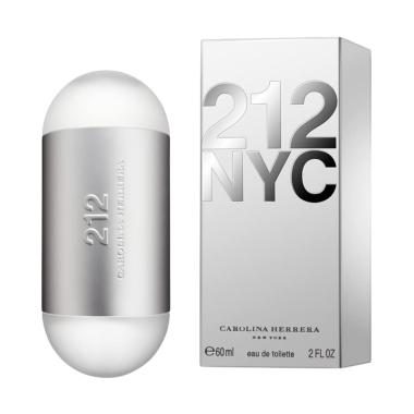 Women Perfume Carolina Herrera Jual Produk Terbaru Maret 2020