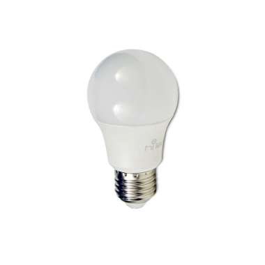 Lampu Bohlam Bulb LED A3 9 Watt Original Hiled Murah Berkualitas natural 4000k