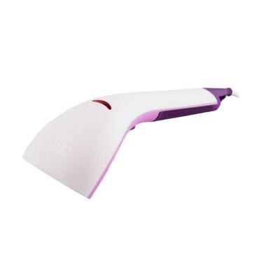 IRS03 1000W Mini Setrika Uap