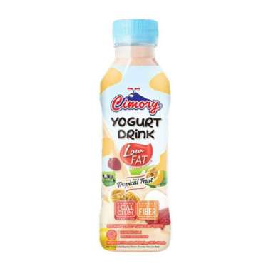 Cimory Yogurt Drink Low Fat