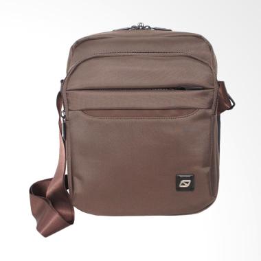 Navy Club Tas Selempang Pria [5537]