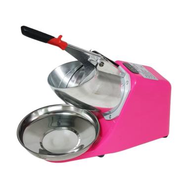 Chefer Ice Crusher / Ice Shaver - Mesin Es Serut