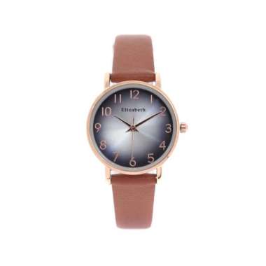 Jam Tangan Wanita Elizabeth – Tanisha Brickred