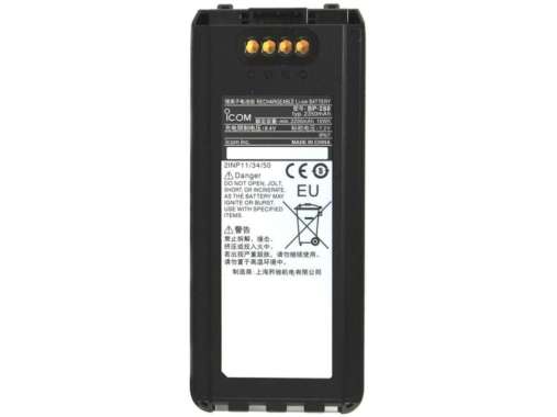 Icom BP-288 Baterai HT IC-A25N Baru Battery BP288 IC25N