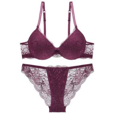 Harga Bralette Set Import Terbaru Juli 