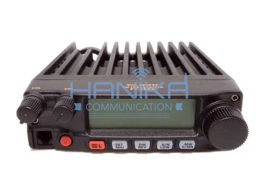 Yaesu FT-2980R Rig VHF 80W Ori Baru Garansi FT2980 Mobile Radio