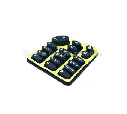 Keypad GP2000 HT Motorola Handy Talkie Walkie-talkie