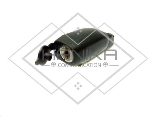 Adapter Mic GP328+ GP338+ HT Motorola